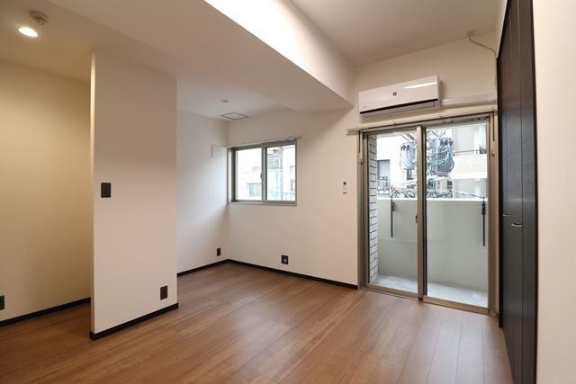 居室・リビング　※代表タイプの写真のため実物と異なる場合がございます