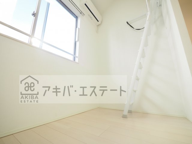 居室・リビング　同一仕様写真