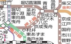 その他　路線図★