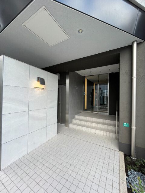 エントランス　★初期費用どこよりも安くご案内★