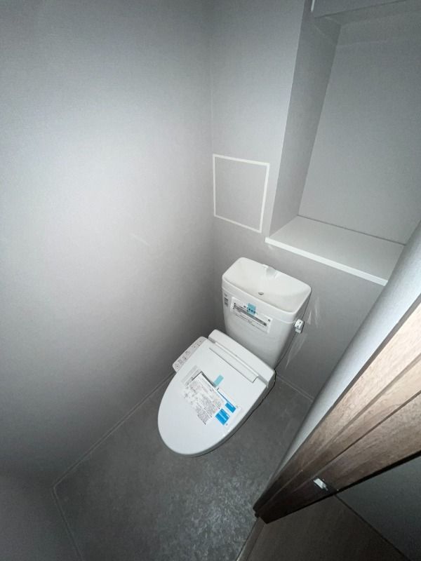 トイレ　★初期費用どこよりも安くご案内★