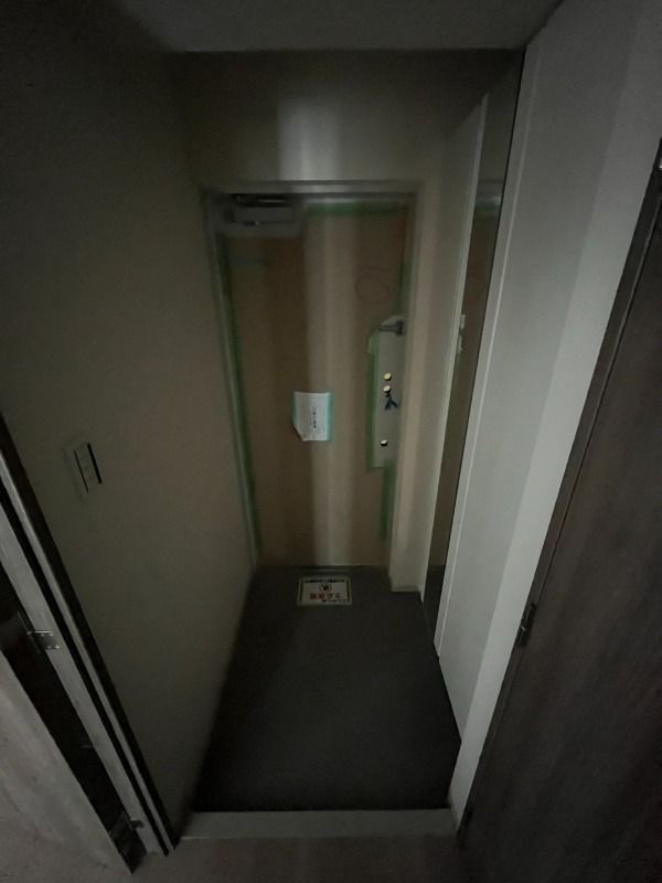 玄関　★初期費用どこよりも安くご案内★