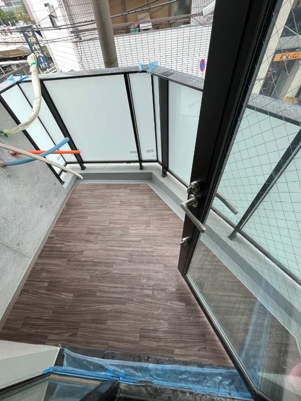 バルコニー　★初期費用どこよりも安くご案内★