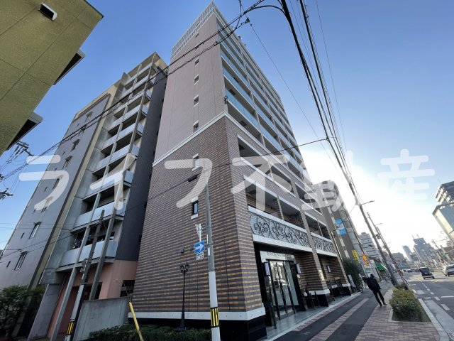 建物外観　外観も気になるポイント