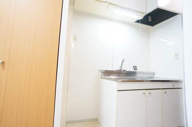 キッチン　別号数