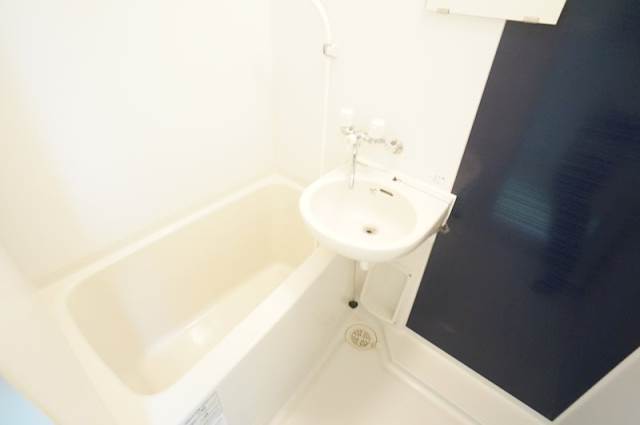 バス・シャワールーム　別号数