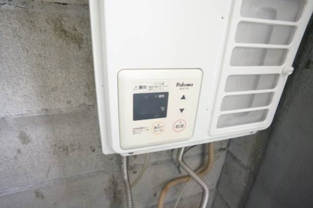 その他設備　別号室