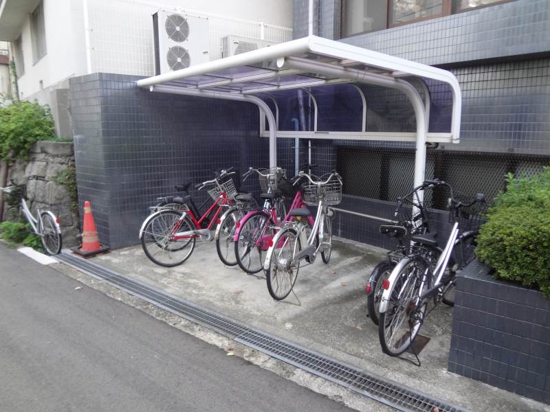 その他　舟橋青山ビル