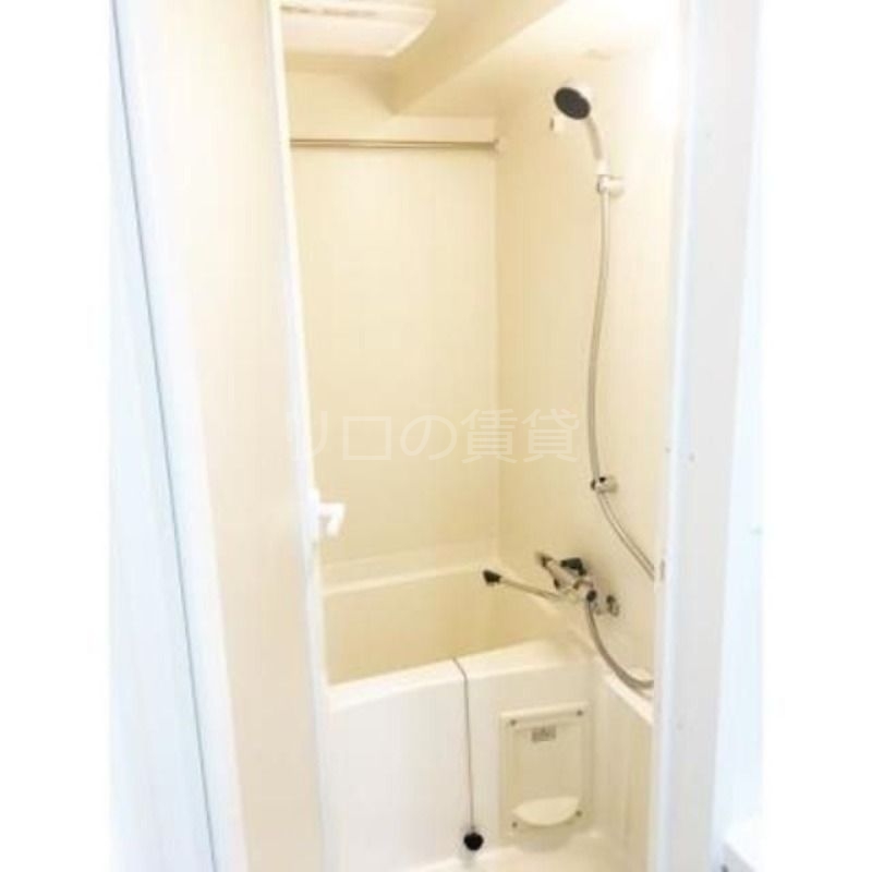 バス・シャワールーム　別室参考