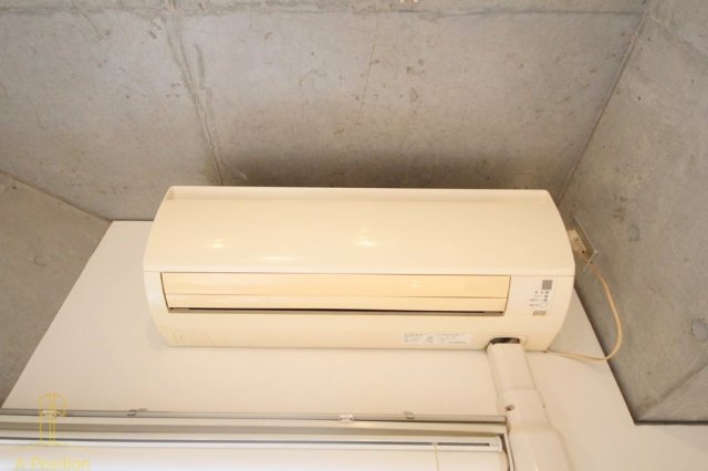 その他設備　是空DOSHIN