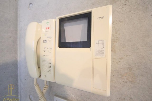 セキュリティ　是空DOSHIN