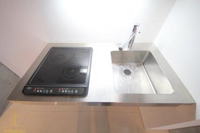 キッチン　是空DOSHIN