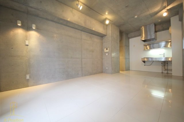 その他部屋・スペース　是空DOSHIN