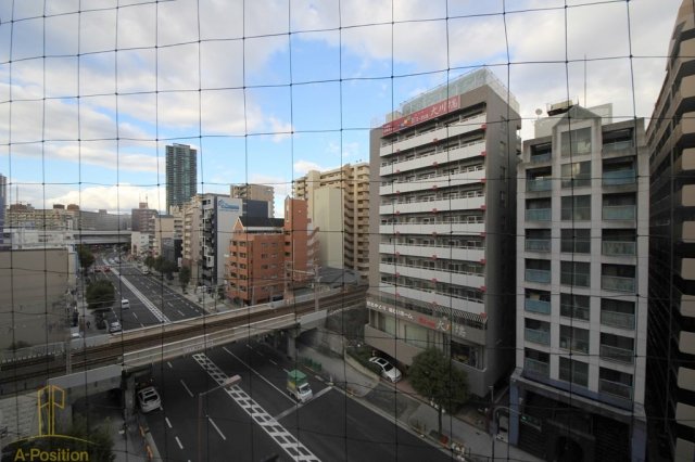 眺望　是空DOSHIN