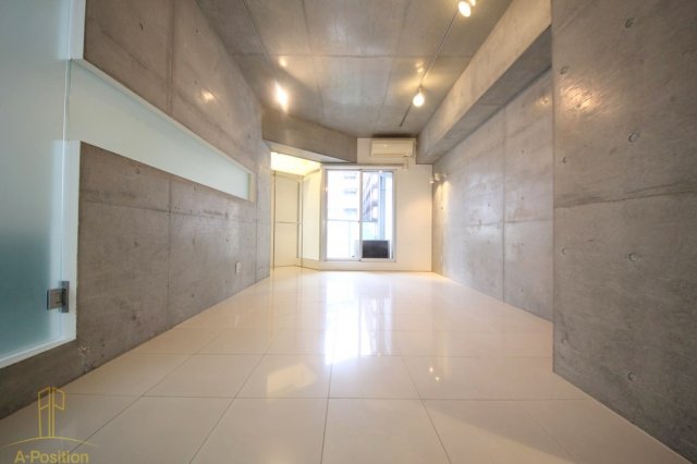 居室・リビング　是空DOSHIN