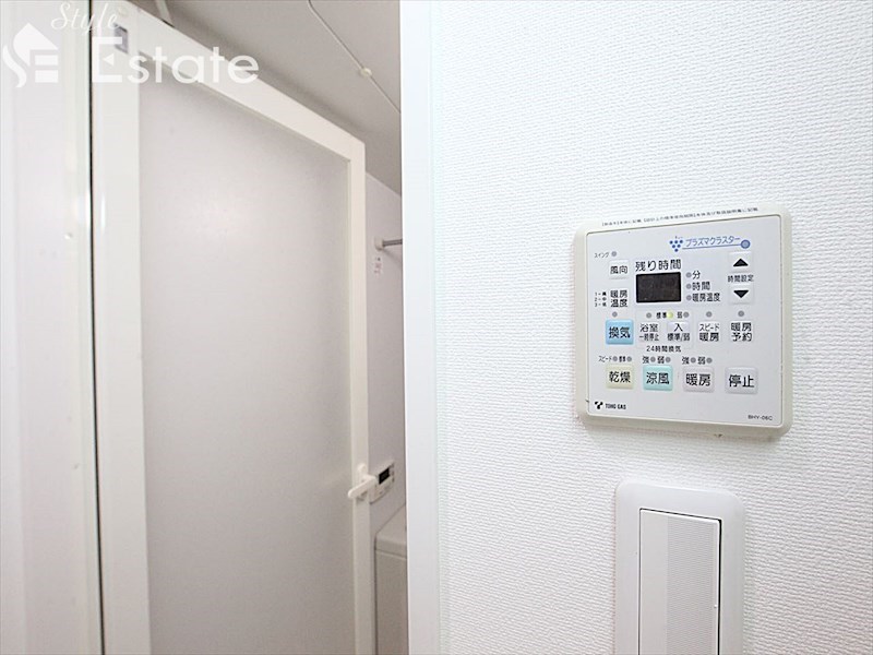 その他　浴室乾燥機