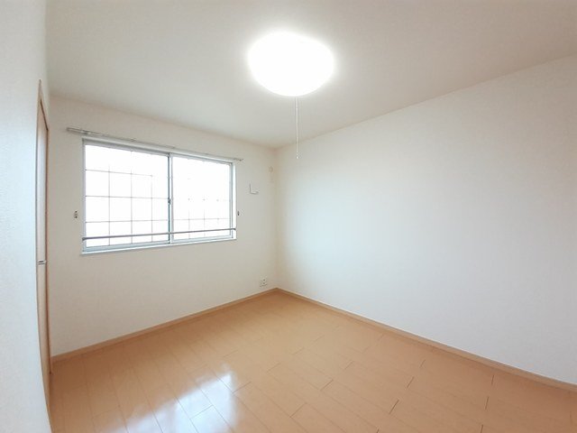 その他部屋・スペース　内装は落ち着いています