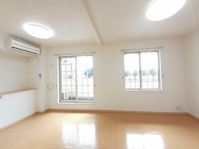 居室・リビング　おしゃれなリビングです