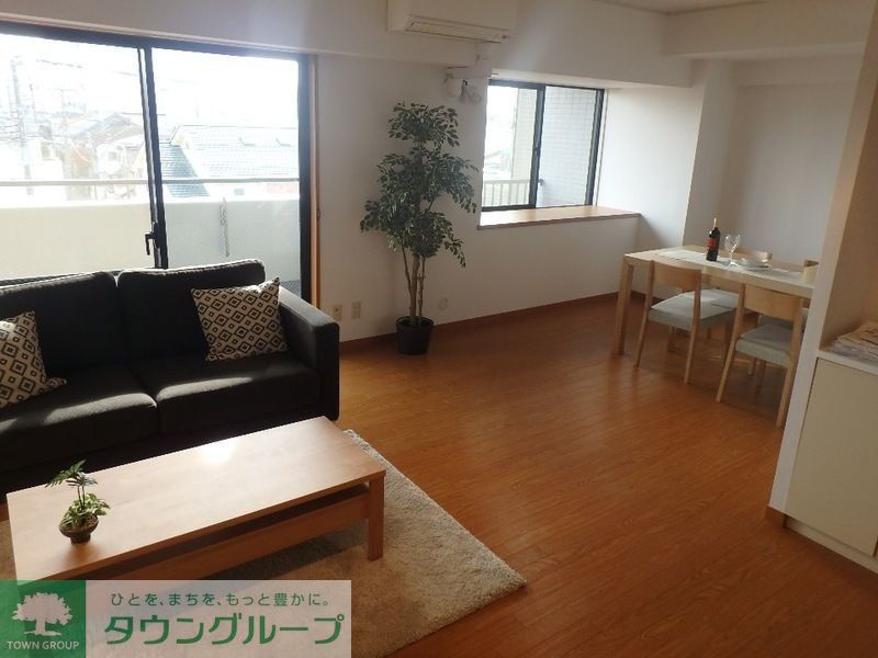 居室・リビング