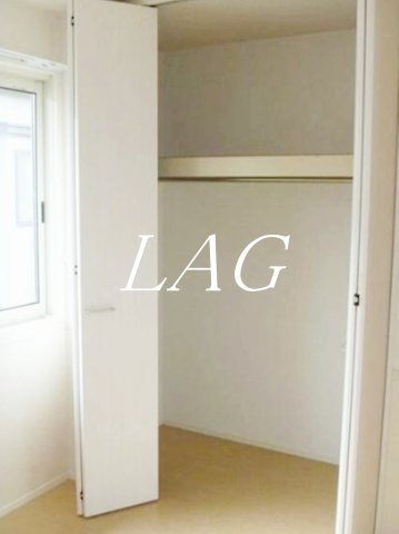 収納　収納です。