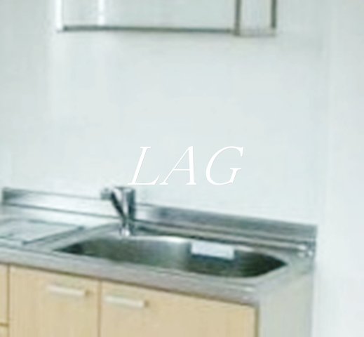 その他　シンクです。