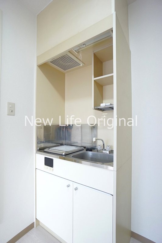 キッチン　※同建物他部屋になります。現状優先です。