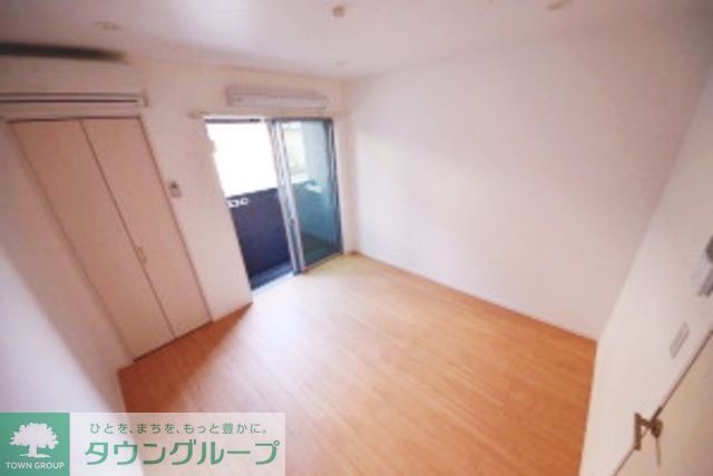 居室・リビング　お問合せはタウンハウジングまで！※現地待合わせ相談可能