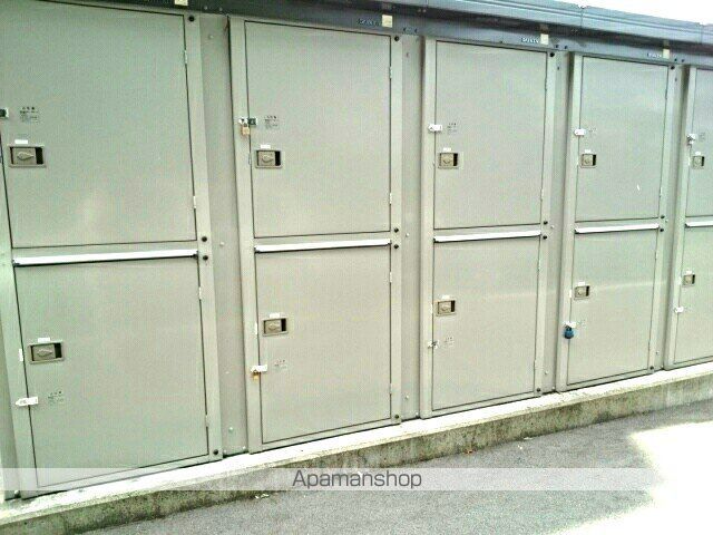 その他共有部分　その他共有部分