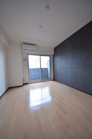 居室・リビング　ジュネス高津公園　洋室