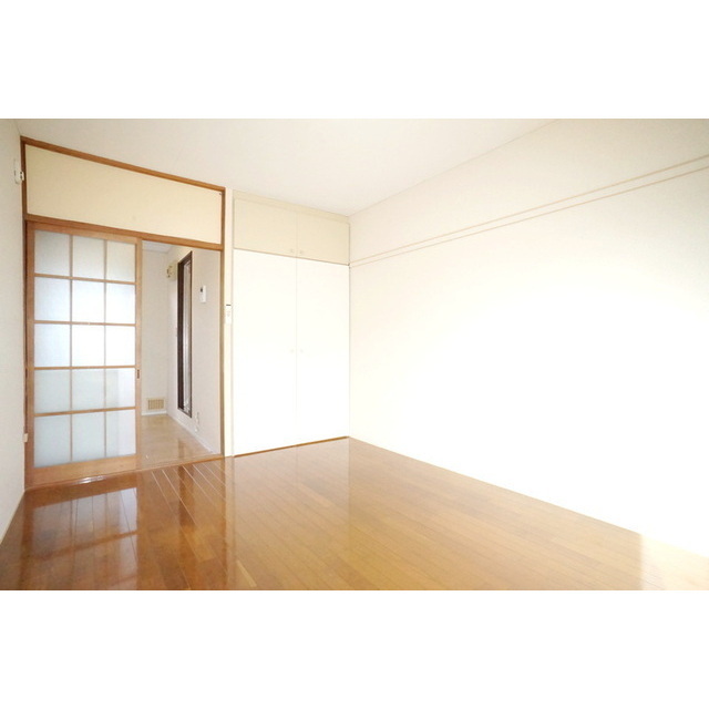 その他部屋・スペース　穏やかな気持ちで過ごせる空間