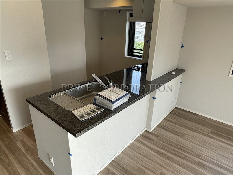 キッチン　※参考写真※