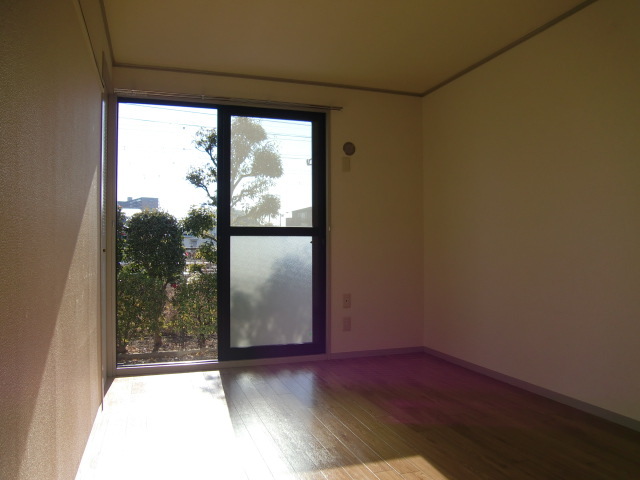 居室・リビング　洋室