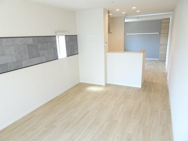 居室・リビング　キレイです！