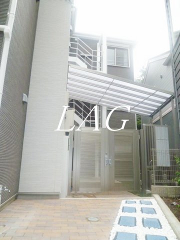 エントランス　エントランスです。