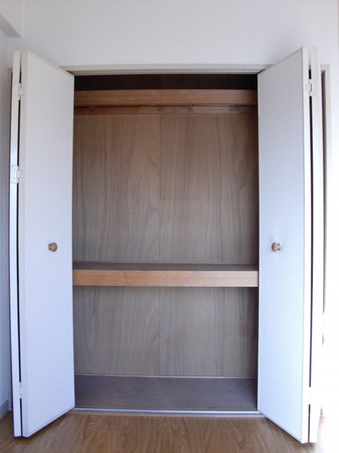 収納　【収納】別号室参考写真です。