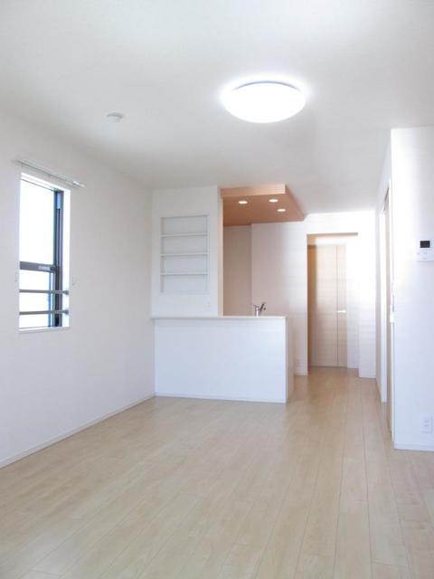 居室・リビング　居室・リビング