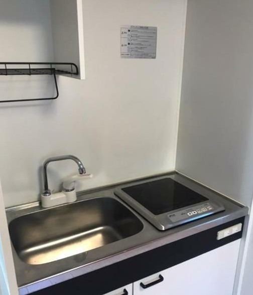 キッチン　※同仕様写真