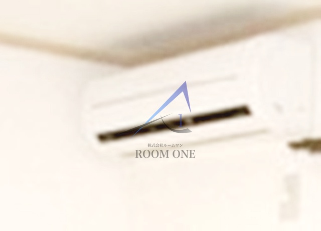 その他設備　エアコン付きです。