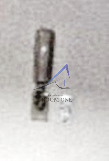 セキュリティ　インターホンです。