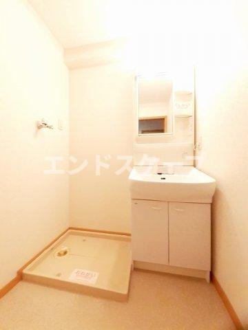洗面設備　高崎、前橋のお部屋探しはエンドスケープまで！お客様の理想お聞