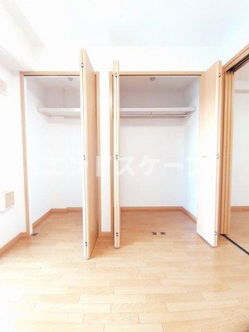 収納　高崎、前橋のお部屋探しはエンドスケープまで！お客様の理想お聞