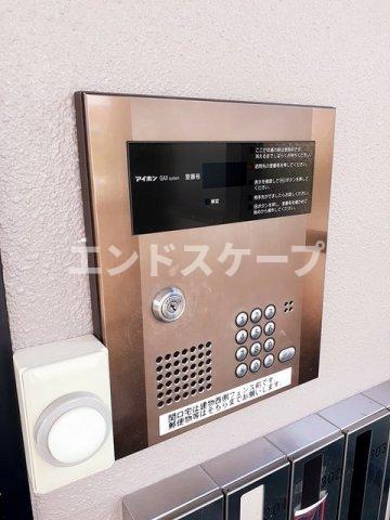 セキュリティ　高崎、前橋のお部屋探しはエンドスケープまで！お客様の理想お聞
