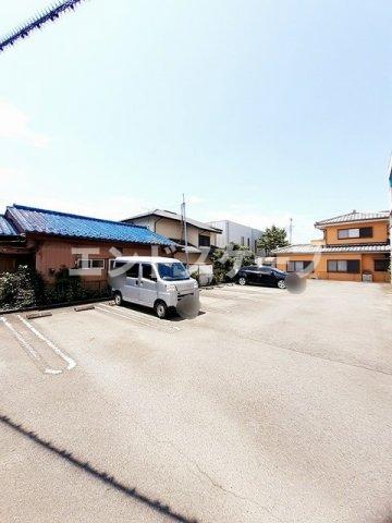 駐車場　高崎、前橋のお部屋探しはエンドスケープまで！お客様の理想お聞