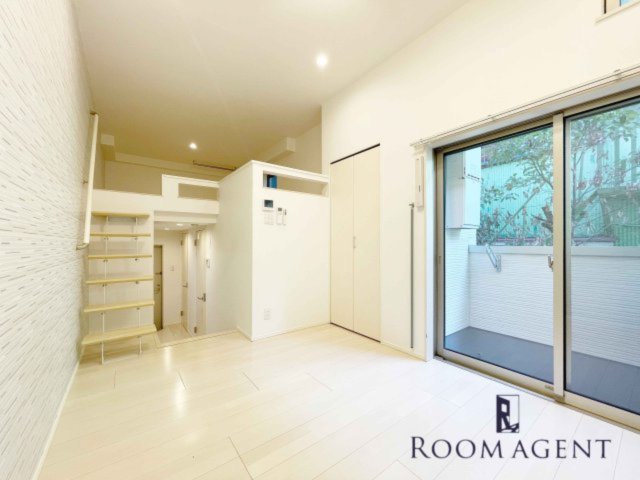 居室・リビング　※類似写真です