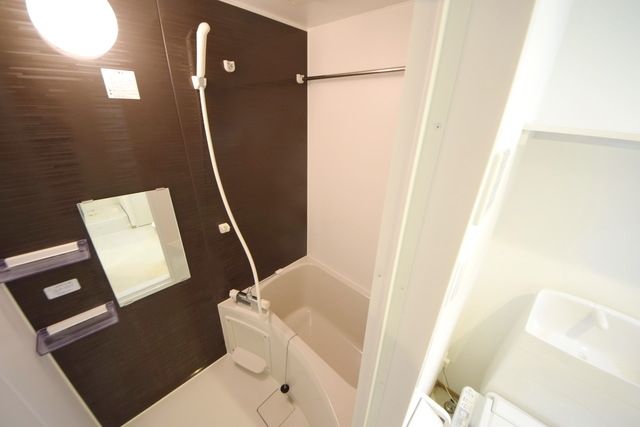 バス・シャワールーム　★お問い合わせはタウンハウジングまで★
