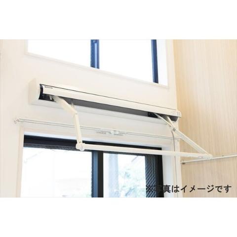 その他設備　室内設備