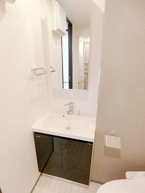 洗面設備　☆独立洗面台☆