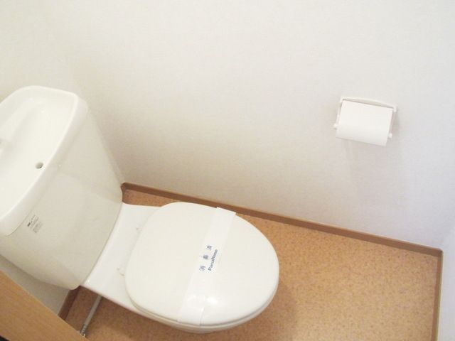 トイレ　★トイレ★