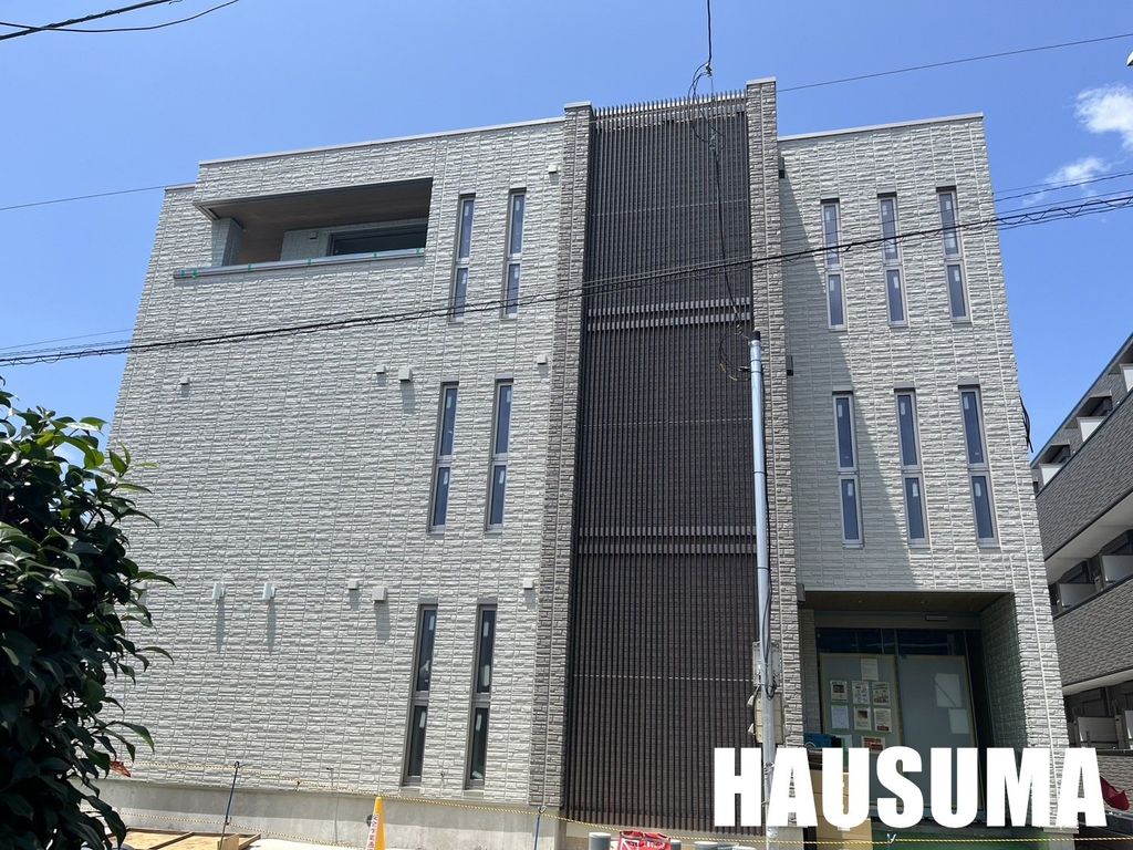 その他共有部分　外観