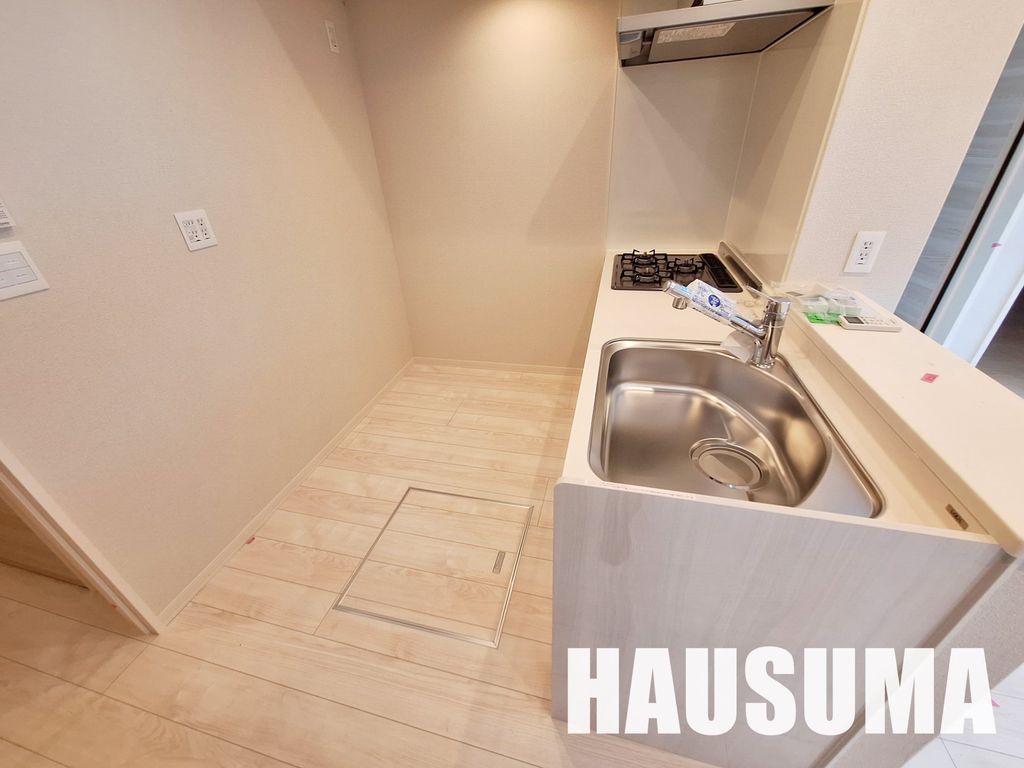 その他部屋・スペース　バルコニー